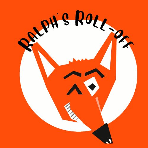 Ralph roll Follow us for more! Full credits to u/a_union_m